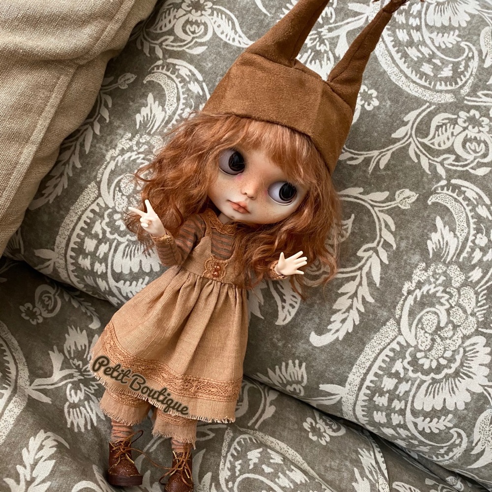 Blythe Doll - Picture 4 of 9